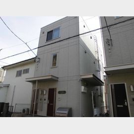 京王八王子駅より徒歩16分 3階 築10年4ヶ月の賃貸物件
