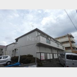 八王子駅より徒歩19分 1階 築32年8ヶ月の賃貸物件