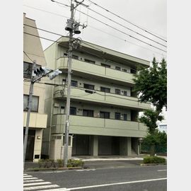 立川駅より徒歩23分 3階 築34年2ヶ月の賃貸物件