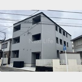 GRADUS淵野辺 1階 新築の賃貸物件