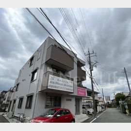 淵野辺駅より徒歩5分 3階 築6年11ヶ月の賃貸物件