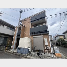 淵野辺駅より徒歩12分 1階 築7年11ヶ月の賃貸物件