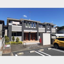 相模原駅よりバス33分 2階 築12年の賃貸物件
