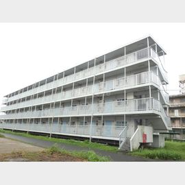 西立川駅より徒歩27分 3階 築58年4ヶ月の賃貸物件