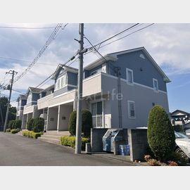 高尾駅よりバス8分 2階 築19年5ヶ月の賃貸物件