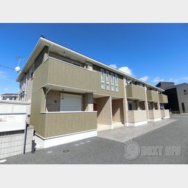 グランデストラーダＢ 1階 築14年の賃貸物件