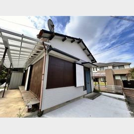 西八王子駅よりバス21分 1階 築46年2ヶ月の賃貸物件