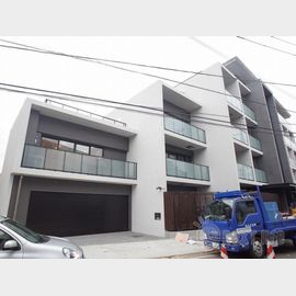 聖蹟桜ヶ丘駅より徒歩4分 2階 築8年7ヶ月の賃貸物件
