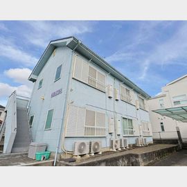 アンダルシア 2階 築32年5ヶ月の賃貸物件