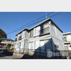 立川駅より徒歩18分 1階 築40年8ヶ月の賃貸物件