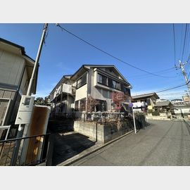 第二アネックス片倉の賃貸物件