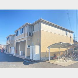 八王子駅よりバス10分 2階 築14年7ヶ月の賃貸物件