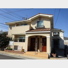 西武立川駅より徒歩17分 築12年 2階建の賃貸物件