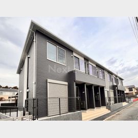 箱根ケ崎駅よりバス6分 1階 築1年5ヶ月の賃貸物件