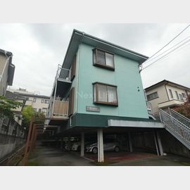 セ・ラヴィ 2階 築33年1ヶ月の賃貸物件