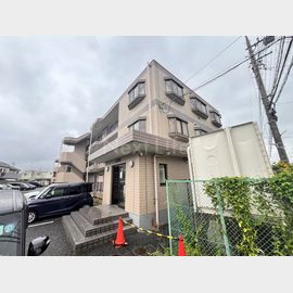 ＫＳ中央マンション 2階 築30年6ヶ月の賃貸物件