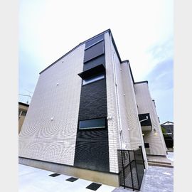 矢野口駅より徒歩5分 新築 3階建の賃貸物件