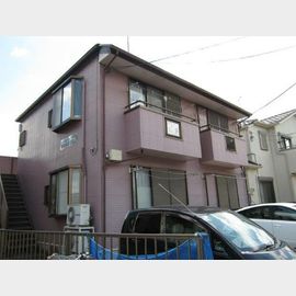 リバーサイドフラッツ 1階 築31年7ヶ月の賃貸物件