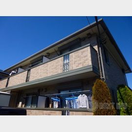 ルーエ調布 2階 築22年5ヶ月の賃貸物件