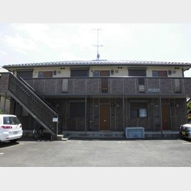 サンライト 1階 築20年10ヶ月の賃貸物件