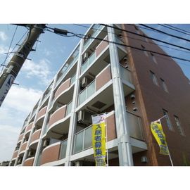 つつじヶ丘駅より徒歩3分 4階 築12年10ヶ月の賃貸物件