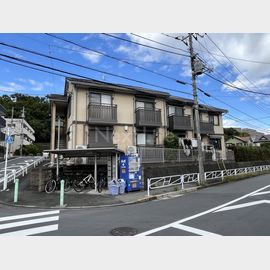 ファミールK 2階 築18年6ヶ月の賃貸物件