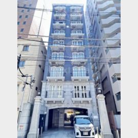 RESIDIAKOKUBUNJI 5階 築23年5ヶ月の賃貸物件