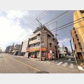 矢川駅より徒歩5分 2階 築23年6ヶ月の賃貸物件