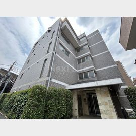 八王子駅より徒歩8分 4階 築20年4ヶ月の賃貸物件