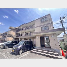 ＫＳ中央マンション 1階 築30年6ヶ月の賃貸物件