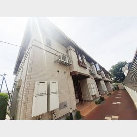 上北台駅より徒歩15分 2階 築13年4ヶ月の賃貸物件