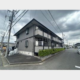 甲州街道駅より徒歩4分 1階 築25年10ヶ月の賃貸物件