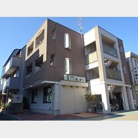 エスポワール秋川の賃貸物件