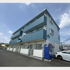 グランデュールイシハラ 2階 築38年10ヶ月の賃貸物件