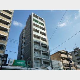 ドルチェ東京府中弐番館 5階 築20年5ヶ月の賃貸物件