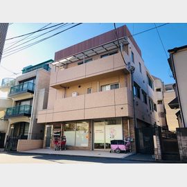 立川駅より徒歩3分 2階 築8年6ヶ月の賃貸物件