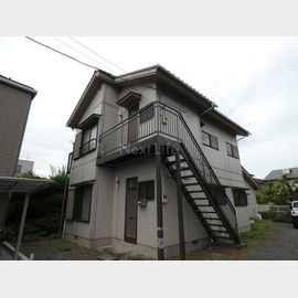 パピヨン 2階 築35年7ヶ月の賃貸物件