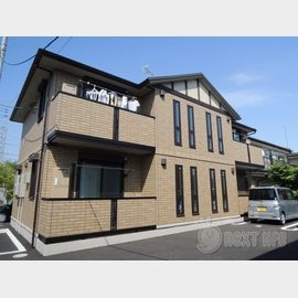 西武立川駅より徒歩14分 2階 築14年の賃貸物件