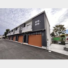 恋ヶ窪駅より徒歩10分 1階 新築の賃貸物件