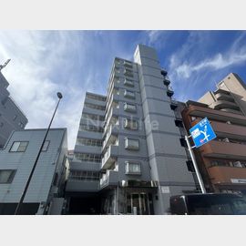ウインベルソロ国分寺1 6階 築33年8ヶ月の賃貸物件