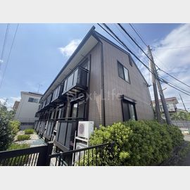 ドミール聖蹟 1階 築24年6ヶ月の賃貸物件