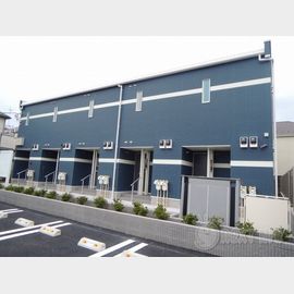 東大和市駅より徒歩18分 1階 築11年の賃貸物件