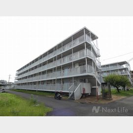 西立川駅より徒歩27分 2階 築58年5ヶ月の賃貸物件