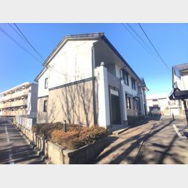 南大沢駅より徒歩21分 1階 築33年4ヶ月の賃貸物件