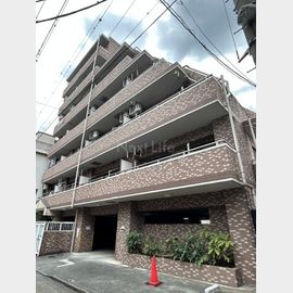 センチュリー八王子南町の賃貸物件