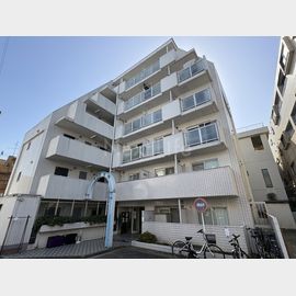 トップ立川・312 3階 築40年11ヶ月の賃貸物件