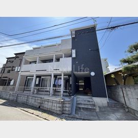 八王子駅より徒歩11分 1階 築10年4ヶ月の賃貸物件