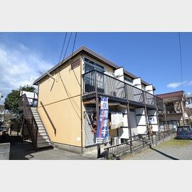 高尾駅より徒歩12分 1階 築40年4ヶ月の賃貸物件