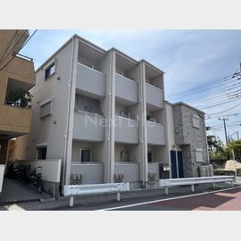京王多摩川駅より徒歩10分 1階 築5年5ヶ月の賃貸物件