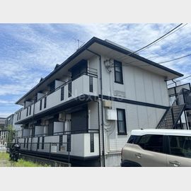 ジュネス国立 1階 築29年4ヶ月の賃貸物件